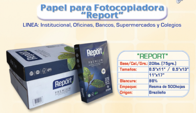 Cuadernos Engrapados